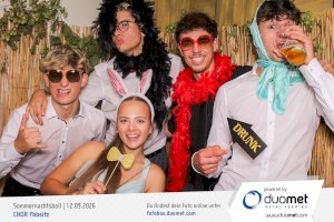 Sommernachtsball